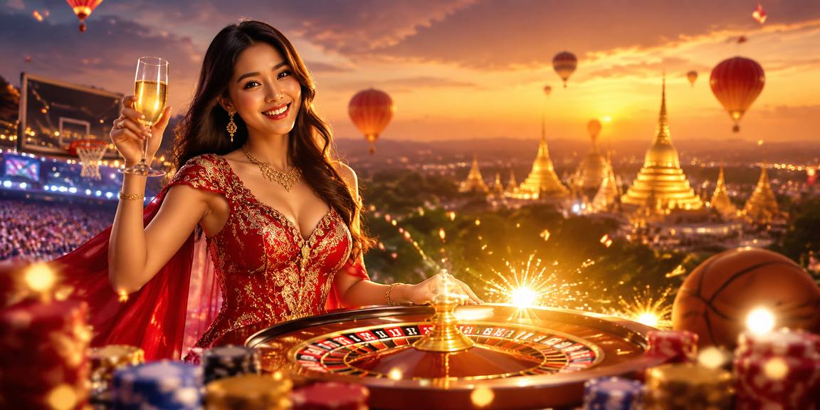 lucky tiger mobile gaming