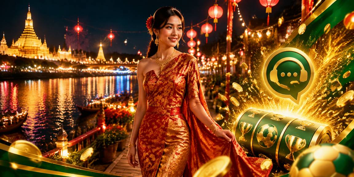lucky tiger Pirates Gold
